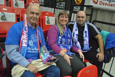 De la A a la Z: diccionario de la Copa de la Reina de Zaragoza