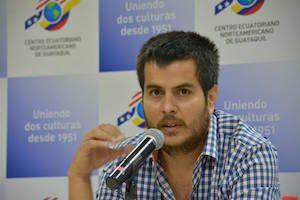 “5079: archivos secretos”: un escape al futuro de la humanidad | Iván Rodrigo Mendizábal