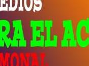 Remedios Naturales Para acne Hormonal