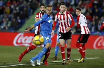 Previa Sevilla FC - Getafe CF