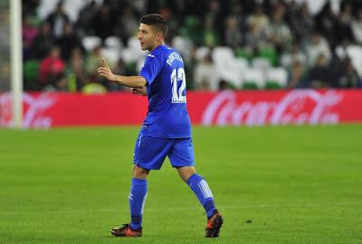 Previa Sevilla FC - Getafe CF