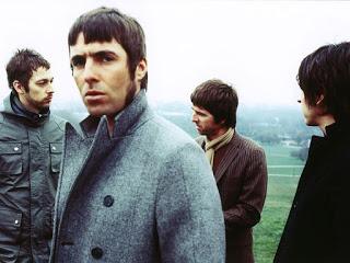 Oasis - The Importance of Being Idle (2005) Oasis - The Importance of Being Idle (2005)