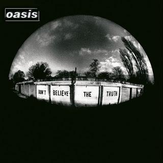 Oasis - The Importance of Being Idle (2005)