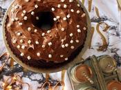 Chocolate Bundt Cake