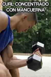 Los 7 ejercicios más poderosos para tus Bíceps Los 7 ejercicios más poderosos para tus Bíceps