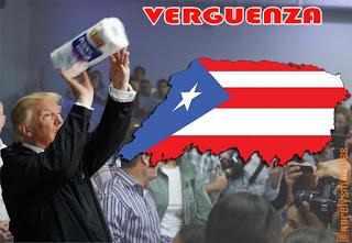 Puerto Rico: Una isla a la deriva