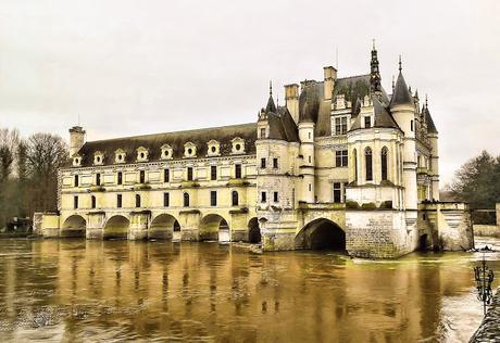 El Castillo de las Damas