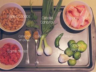 PREPARA UNA DELICIOSA CARNE EN SU JUGO AL PURO ESTILO JALISCO