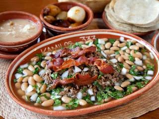 PREPARA UNA DELICIOSA CARNE EN SU JUGO AL PURO ESTILO JALISCO