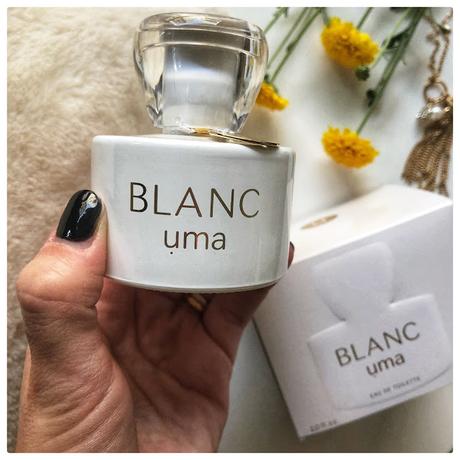 Blanc by UMA