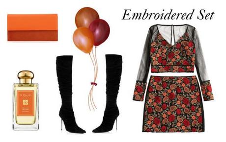 Tres looks para lucir sexy en San Valentin