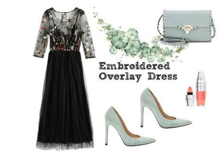 Tres looks para lucir sexy en San Valentin