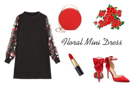 Tres looks para lucir sexy en San Valentin