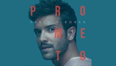 Pablo Alborán y Luis Fonsi lideraron las ventas en España en 2017 Prometo