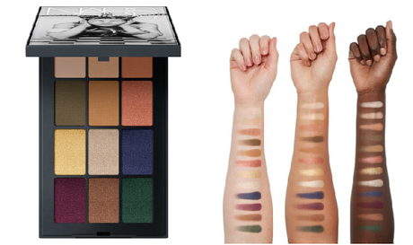 SORTEO PALETA NARS X MAN RAY 4 ANIVERSARIO BLOG!!