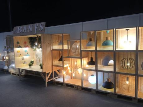 ilia estudio visita la Feria del Mueble de Zaragoza