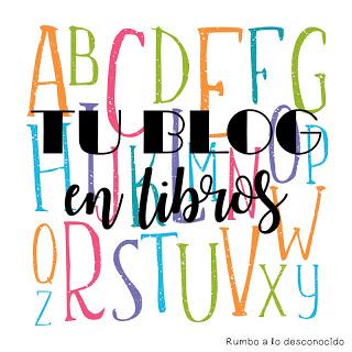 Retos 2018 | Tu blog en libros Retos 2018 | Tu blog en libros