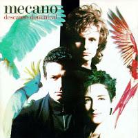 MECANO - DESCANSO DOMINICAL