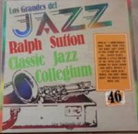 RALPH SUTTON & JAZZ COLLEGIUM
