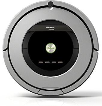 roomba comparativa 2018