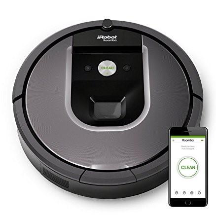 roomba comparativa