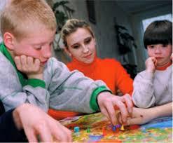 ¿A qué edad es adecuado empezar a aplicar disciplina a los niños?