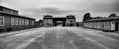 Día Internacional de Conmemoración en Memoria de las Víctimas del Holocausto