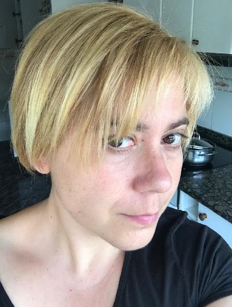 Enredados: Montse [No sin mi taper]