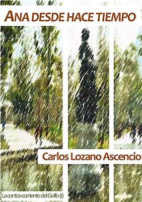 Carlos Lozano: «La creatividad literaria te da una satisfacción que en las agencias de evaluación aún no son capaces de apreciar ni de imaginar»