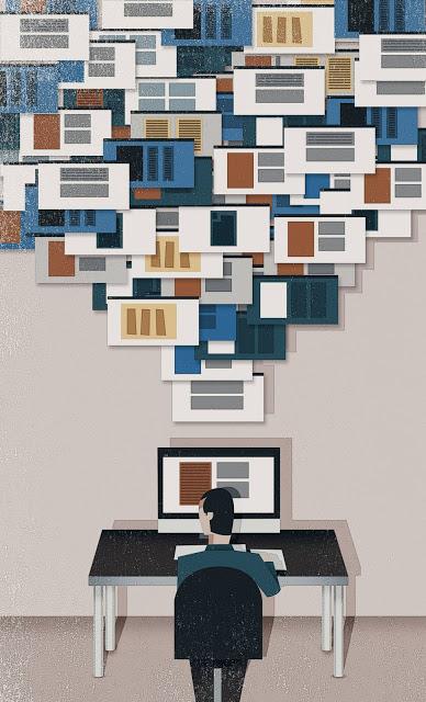 [A VUELAPLUMA] Internet y redes sociales en la esfera pública