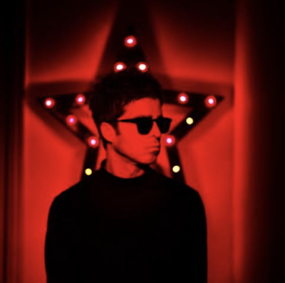 Noel Gallagher: Lanza el single It’s A Beautiful World Noel Gallagher: Lanza el single It’s A Beautiful World