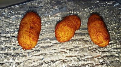 Restaurante Etxanobe Bilbao