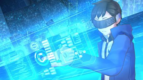 Análisis Digimon Story: Cyber Sleuth - Hacker's Memory Análisis Digimon Story: Cyber Sleuth - Hacker's Memory