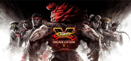 Análisis Street Fighter V: Arcade Edition