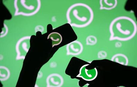 WhatsApp y el caos grupal.