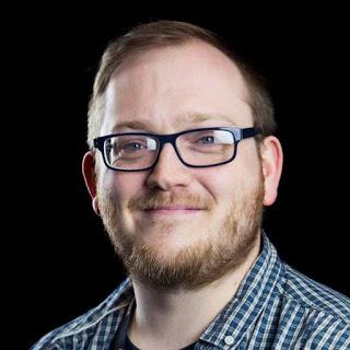 James M. Hewitt al frente del proyecto Hellboy de Mantic-Dark Horse