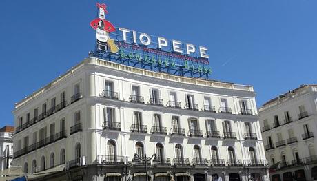 Puerta Del Sol De Madrid | 10 Cosas Que Puedes Ver En Este Icónico Sitio