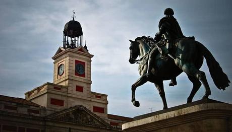 Puerta Del Sol De Madrid | 10 Cosas Que Puedes Ver En Este Icónico Sitio