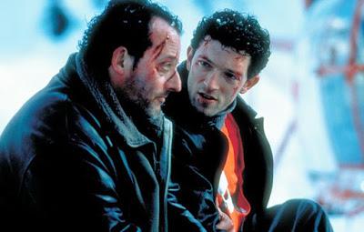 Los ríos de color púrpura (Película) Una reseña Los ríos de color púrpura (Película) Una reseña