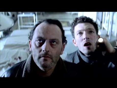 Los ríos de color púrpura (Película) Una reseña Los ríos de color púrpura (Película) Una reseña