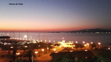 DEL OTRO LADO DEL CHARCO. PIRIAPOLIS. Uruguay.- DEL OTRO LADO DEL CHARCO. PIRIAPOLIS. Uruguay.-