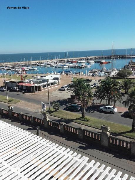 DEL OTRO LADO DEL CHARCO. PIRIAPOLIS. Uruguay.- DEL OTRO LADO DEL CHARCO. PIRIAPOLIS. Uruguay.-