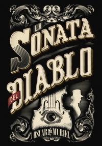 La sonata del diablo (Frey & McGray, #1)