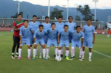 Resultado Tampico Madero vs Correcaminos en Jornada 4 del Clausura 2018