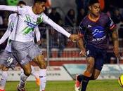 Resultado Juárez Potros UAEM Jornada Clausura 2018