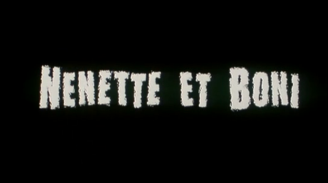 Nénette et Boni - 1996