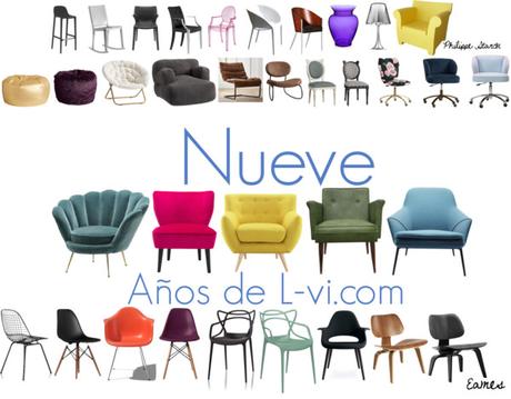 Nueve años de L-vi.com