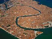 ocaso Venecia
