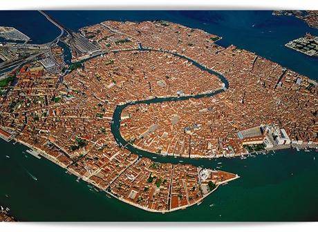 El ocaso de Venecia