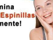 Como Quitar Barros Cara Rápidamente